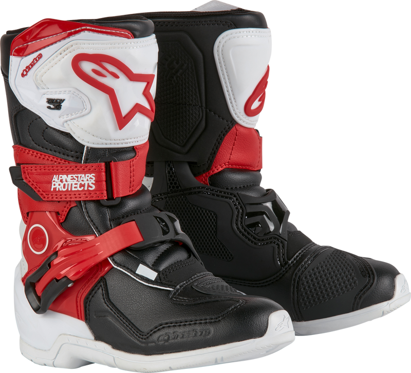 Alpinestars Kids Tech 3s Boots