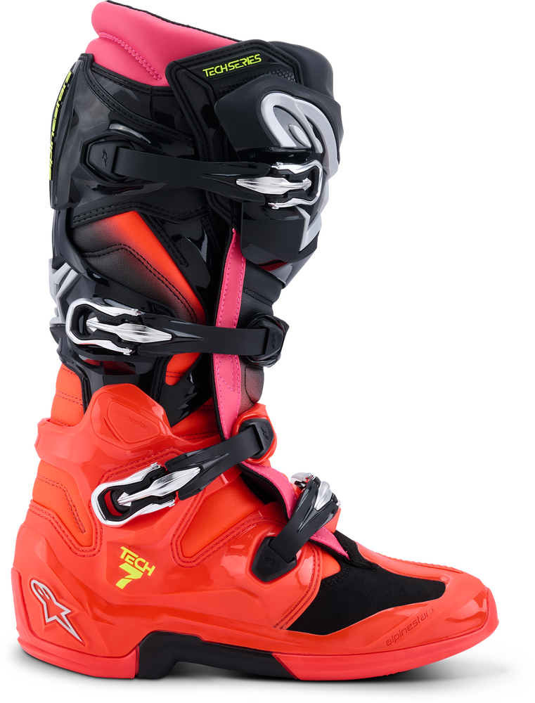 Alpinestars Tech 7 Boots - MX26