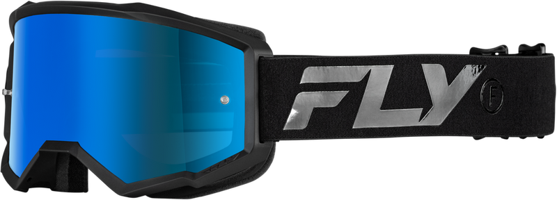 Fly Racing Zone Goggles 2025