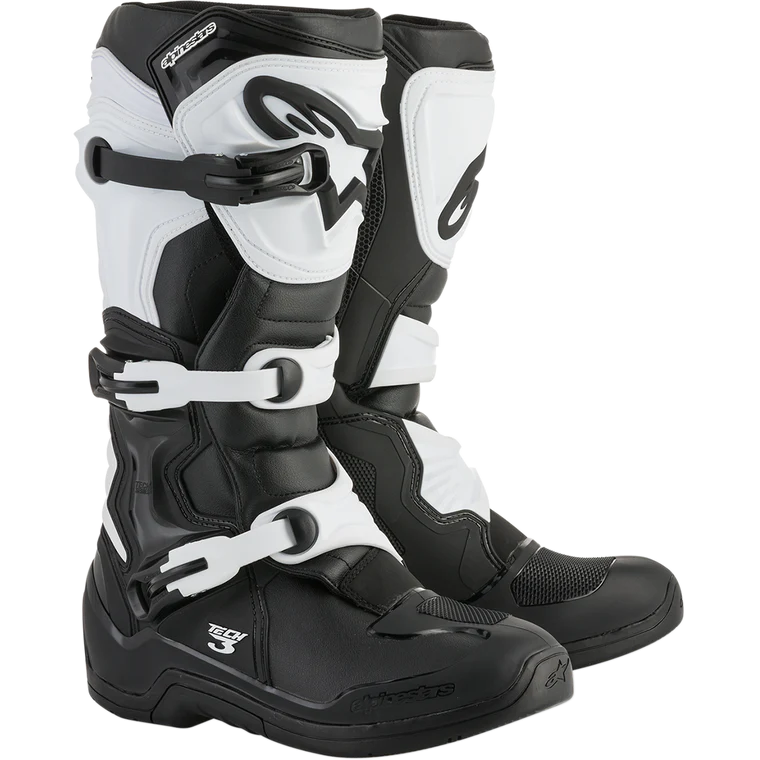 Alpinestars Tech 3 Boots