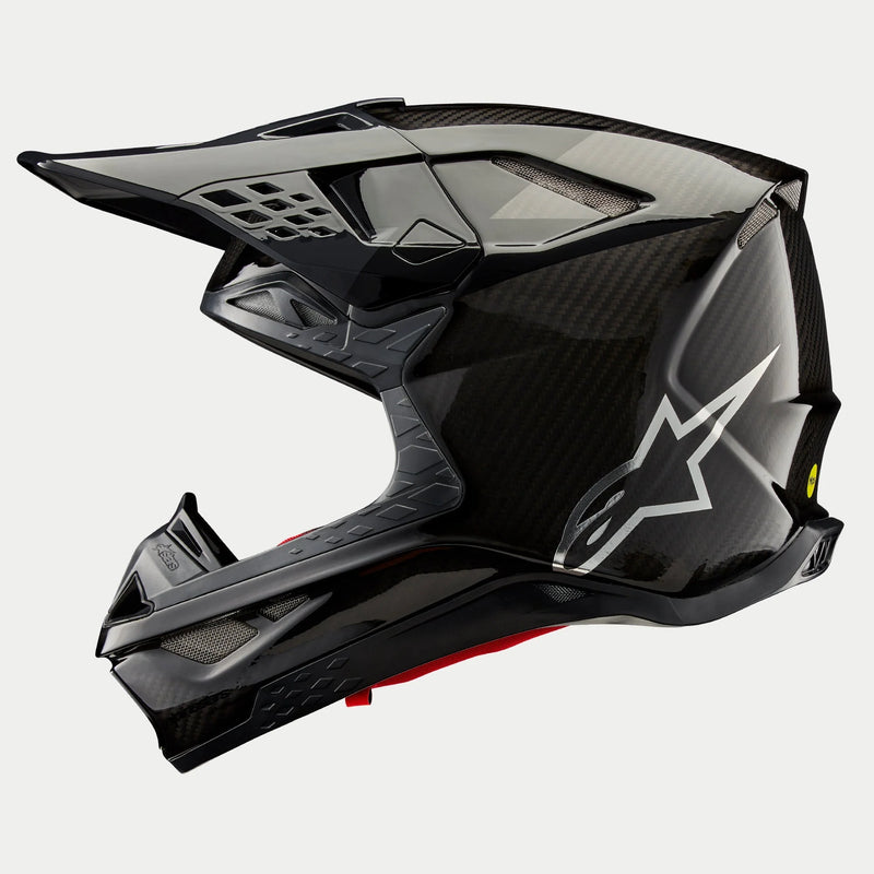 Alpinestars Supertech M10 Fame Helmet MX25