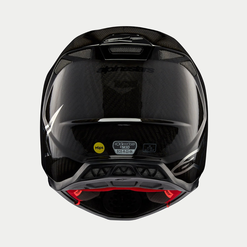 Alpinestars Supertech M10 Fame Helmet MX25