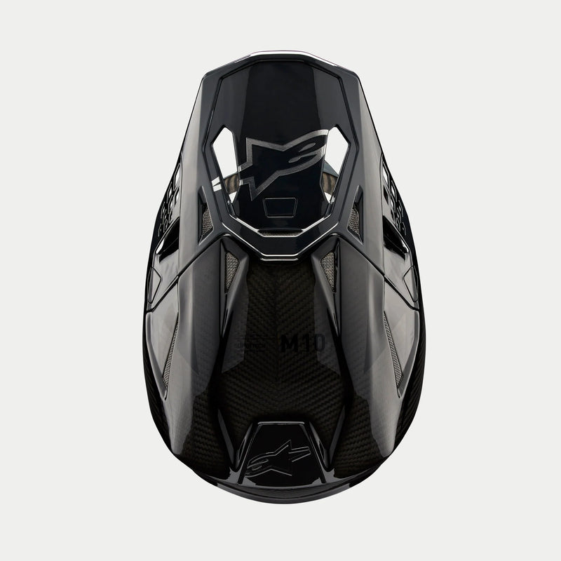 Alpinestars Supertech M10 Fame Helmet MX25