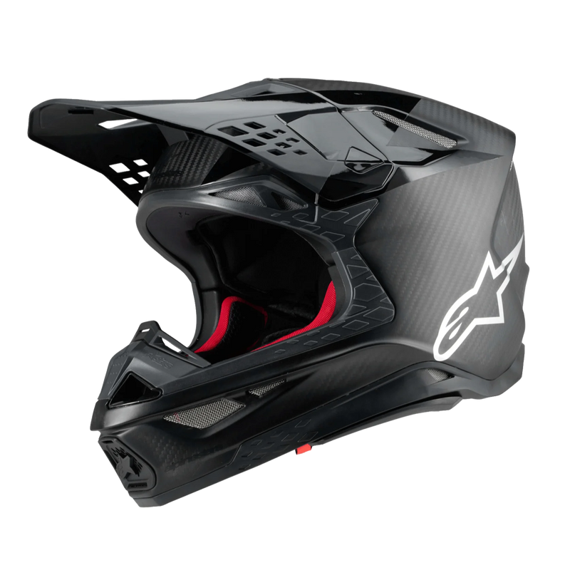 Alpinestars Supertech M10 Fame Helmet MX25