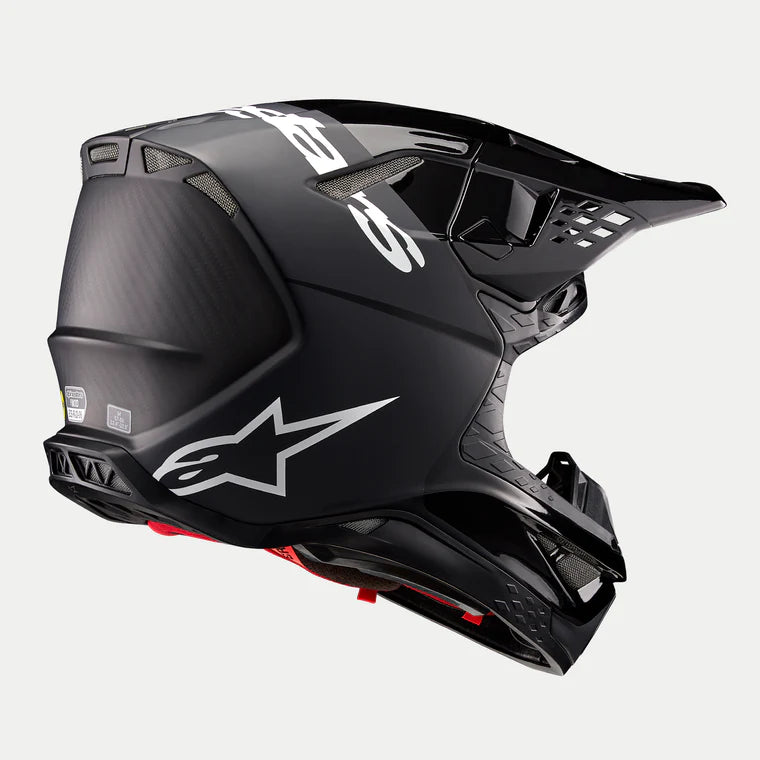 Alpinestars Supertech M10 Flood Helmet MX26