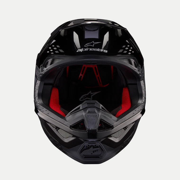 Alpinestars Supertech M10 Flood Helmet MX26