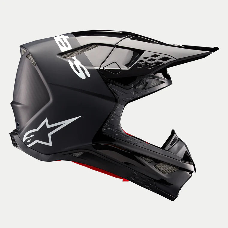 Alpinestars Supertech M10 Flood Helmet MX26