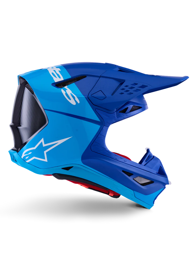Alpinestars Supertech M10 Flood Helmet MX26