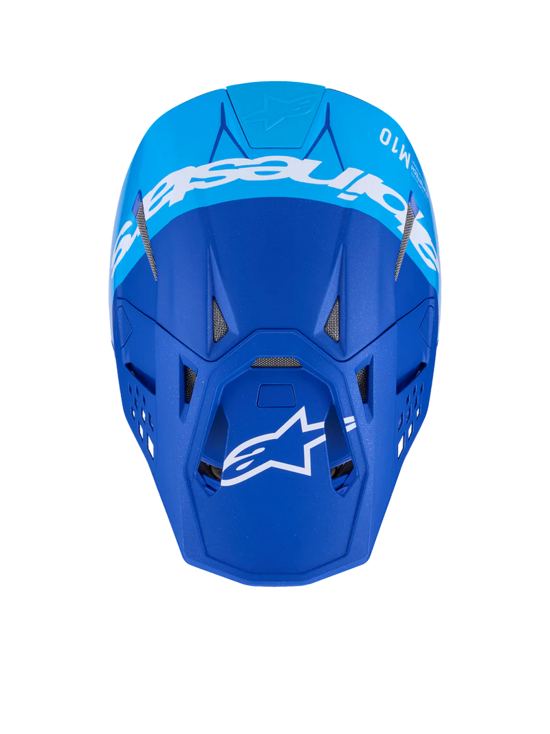 Alpinestars Supertech M10 Flood Helmet MX26
