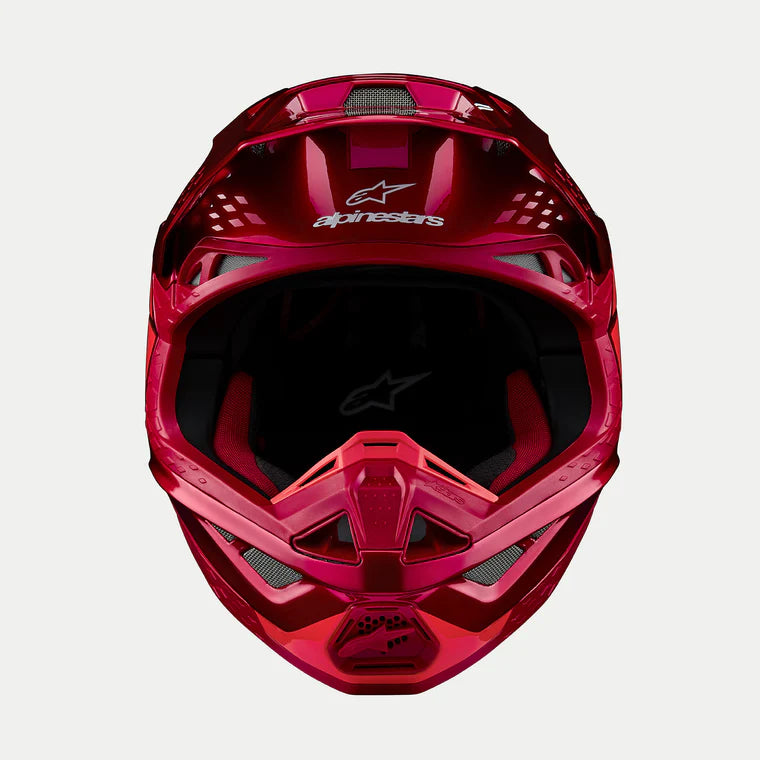 Alpinestars Supertech M10 Flood Helmet MX26