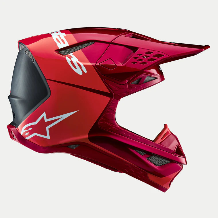 Alpinestars Supertech M10 Flood Helmet MX26