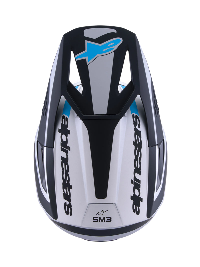 Alpinestars SM3 Heat Helmet MX25