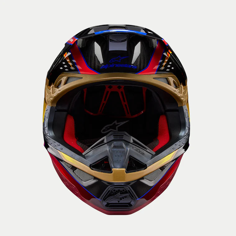 Alpinestars Supertech M10 Era Helmet MX26