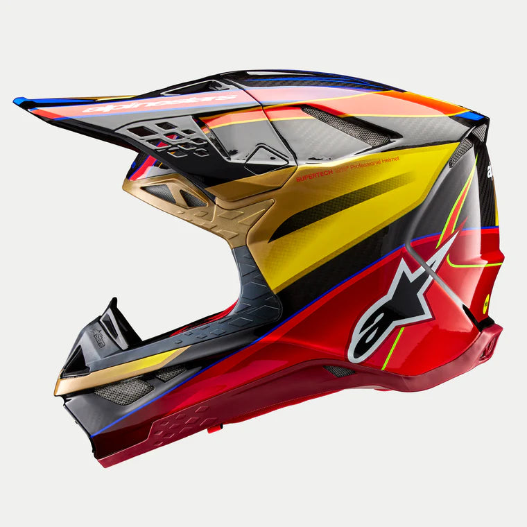 Alpinestars Supertech M10 Era Helmet MX26