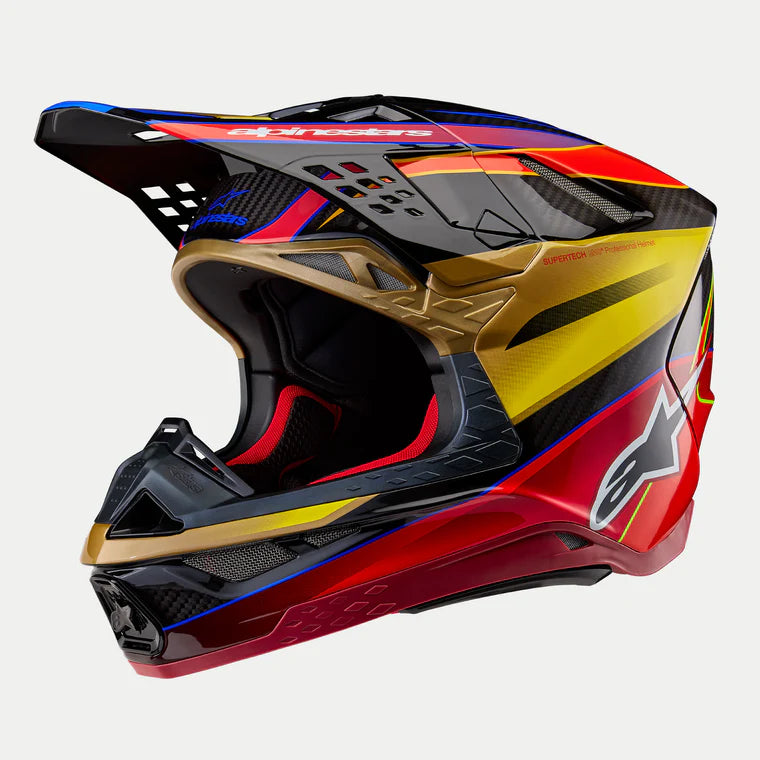 Alpinestars Supertech M10 Era Helmet MX26