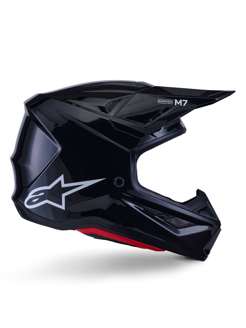 Alpinestars SM7 Solid Helmet MX26