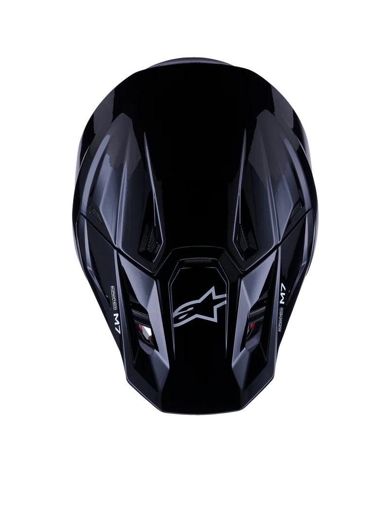 Alpinestars SM7 Solid Helmet MX26