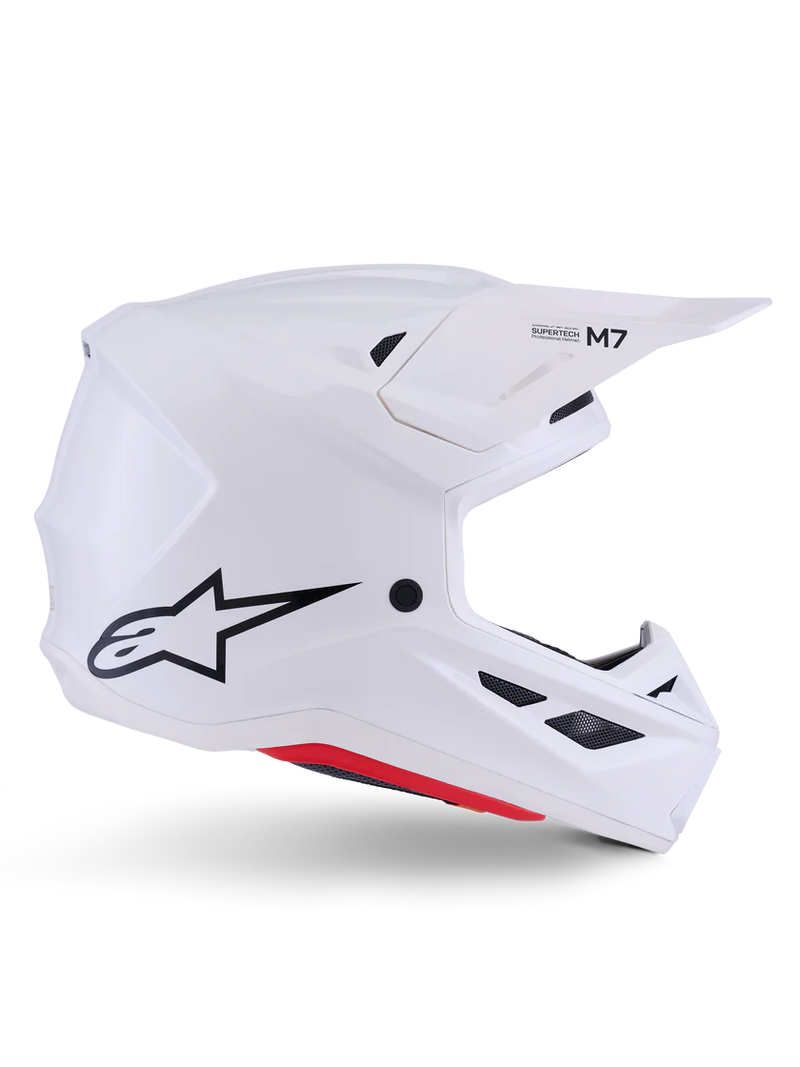 Alpinestars SM7 Solid Helmet MX26