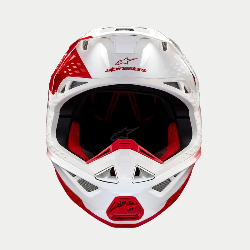 Alpinestars Supertech M10 Unite Helmet MX25