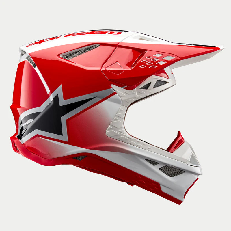 Alpinestars Supertech M10 Unite Helmet MX25