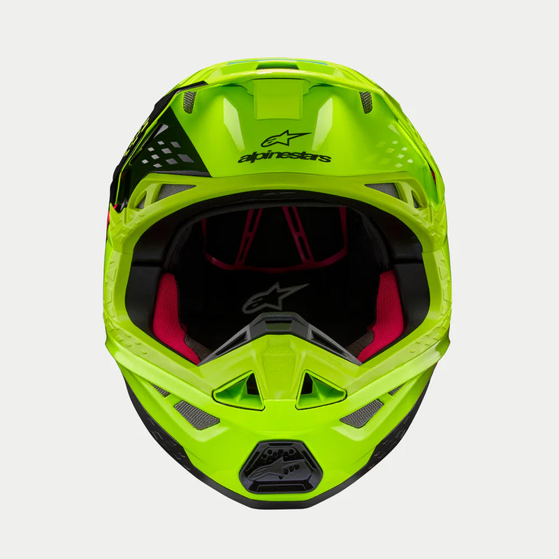 Alpinestars Supertech M10 Unite Helmet MX25