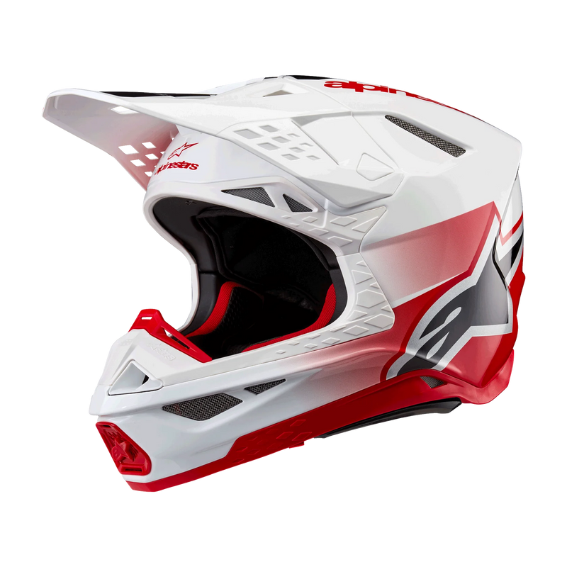 Alpinestars Supertech M10 Unite Helmet MX25