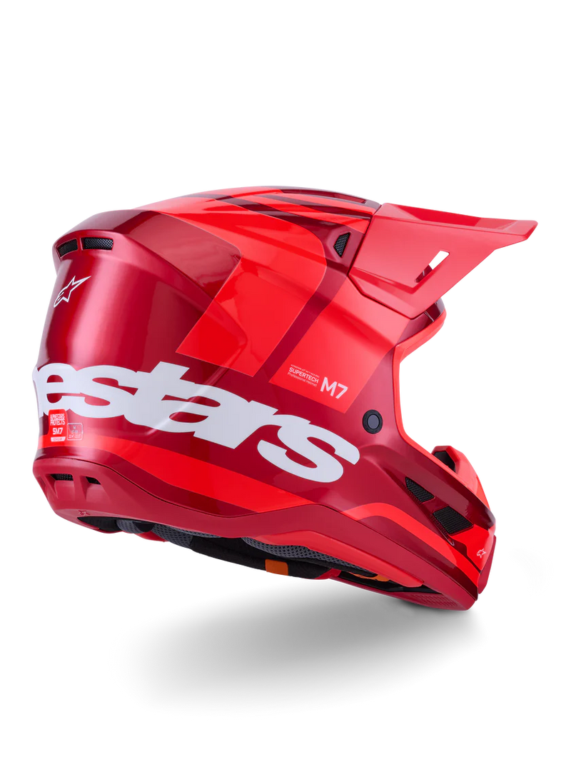 Alpinestars SM7 Core Helmet MX26