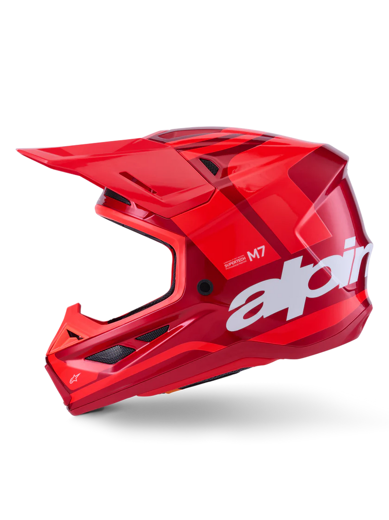 Alpinestars SM7 Core Helmet MX26