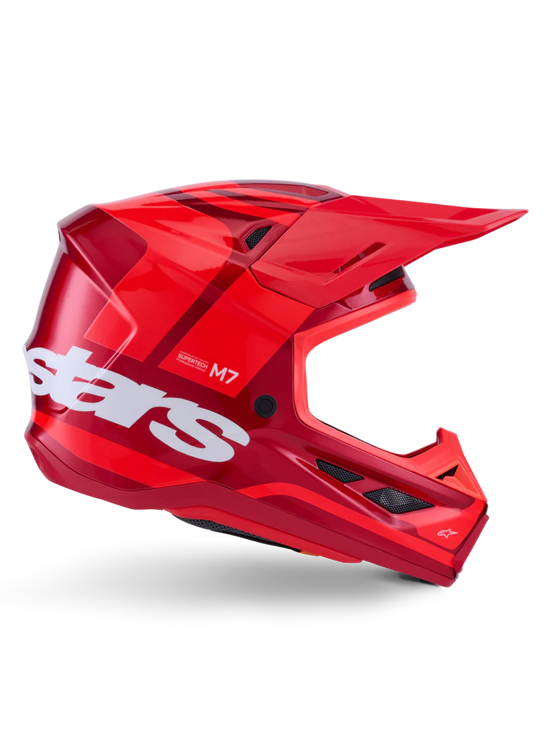 Alpinestars SM7 Core Helmet MX26
