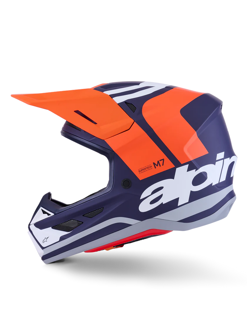 Alpinestars SM7 Core Helmet MX26