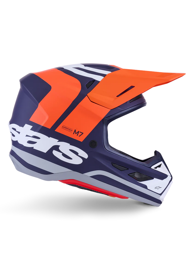 Alpinestars SM7 Core Helmet MX26