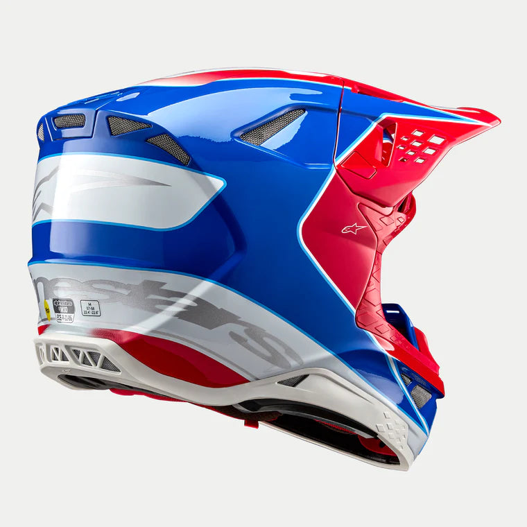 Alpinestars Supertech M10 Aeon Helmet MX25 CLOSEOUT