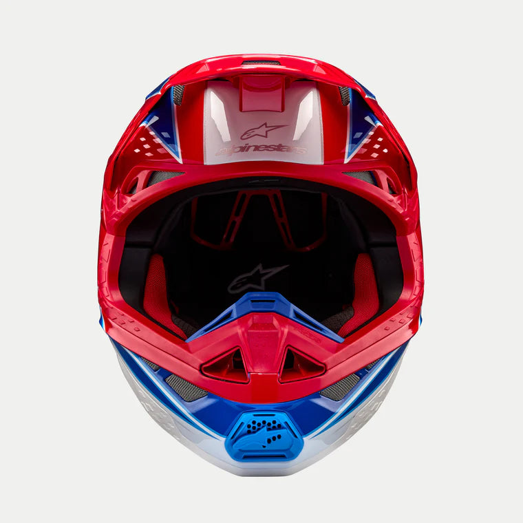 Alpinestars Supertech M10 Aeon Helmet MX25 CLOSEOUT
