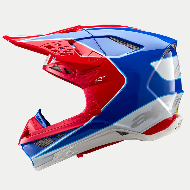 Alpinestars Supertech M10 Aeon Helmet MX25 CLOSEOUT