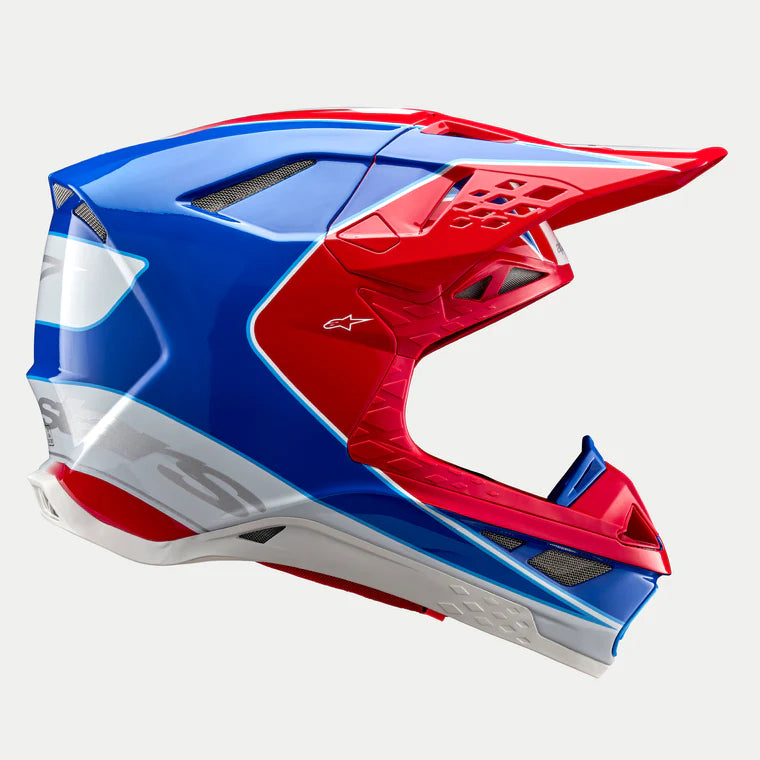 Alpinestars Supertech M10 Aeon Helmet MX25 CLOSEOUT
