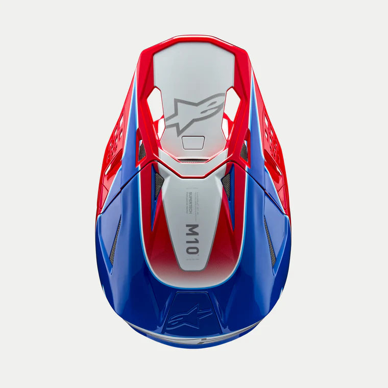 Alpinestars Supertech M10 Aeon Helmet MX25 CLOSEOUT