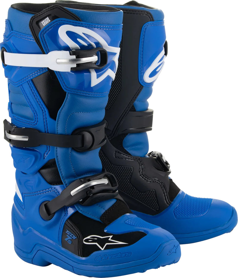 Alpinestars Youth Tech 7S Boots from APP