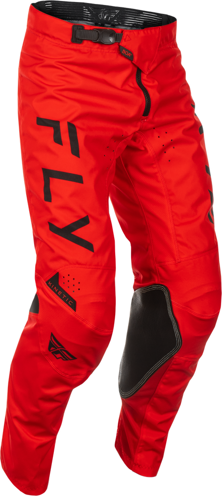 Fly Racing Kinetic Center Pants 2025 CLOSEOUT