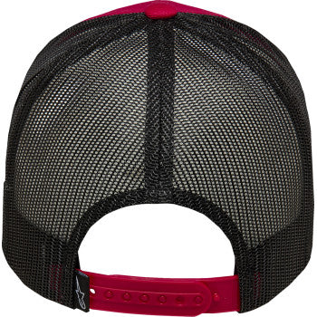 Alpinestars Dunker Snapback Hat