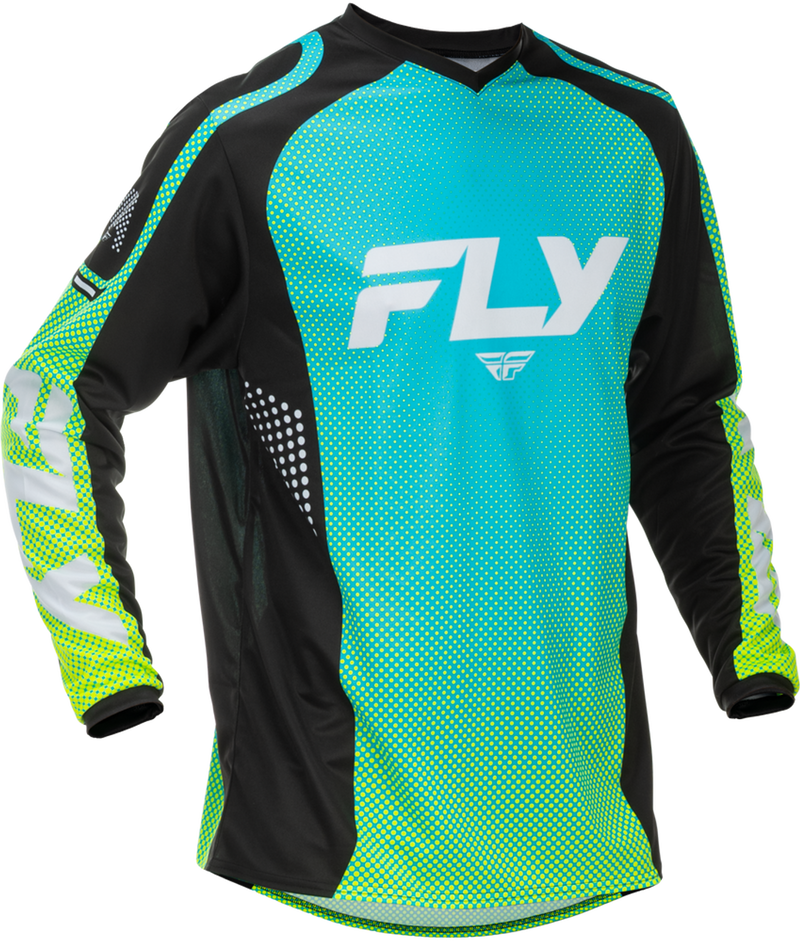 Fly Racing F-16 Jersey MX26
