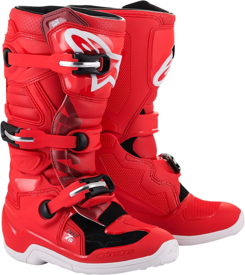 Alpinestars Youth Tech 7S Boots from APP
