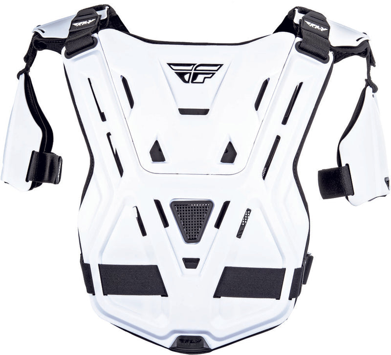 Fly Racing CE Rated Revel Off Road Roost Guard