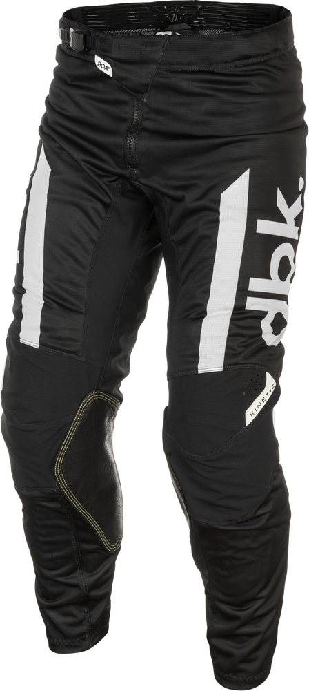 Fly Racing Kinetic Mesh DBK Pants MX26