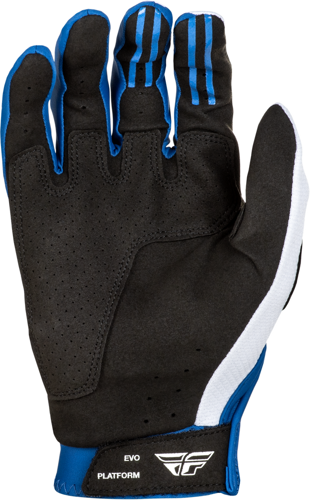 Fly Racing Evolution DST Gloves 2025 CLOSEOUT