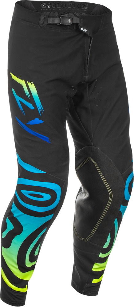 Fly Racing Evolution DST SE Zen Pants 2025 CLOSEOUT