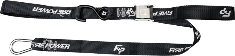 Fire Power 1.5" Soft-Tie Tie Downs