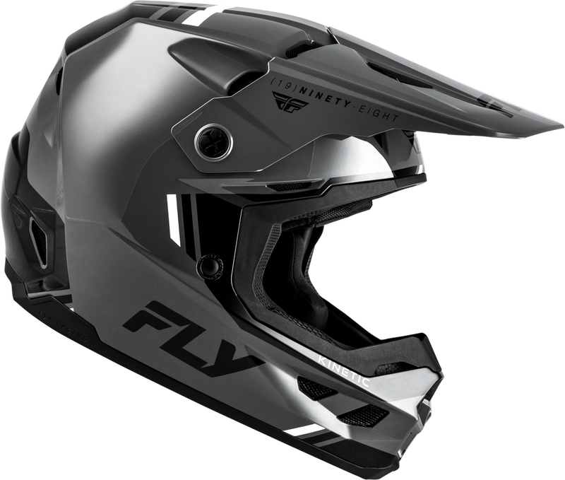 Fly Racing Kinetic Verdict Helmet MX26
