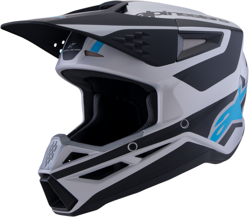Alpinestars SM3 Heat Helmet MX25