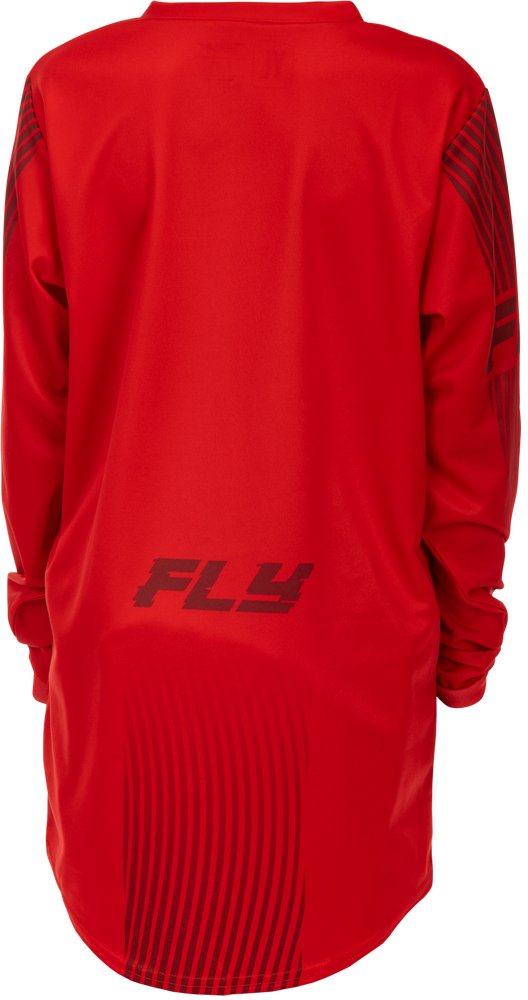 Fly Racing Youth F-16 Jersey MX26