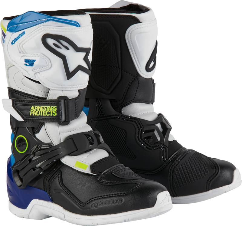 Alpinestars Kids Tech 3s Boots